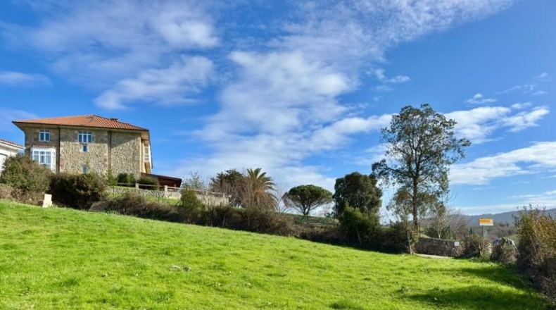 Cantabria - Comillas - 1276m2