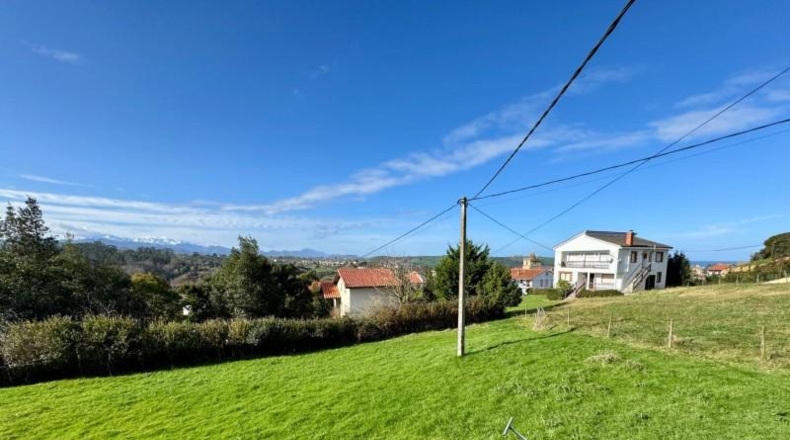 Cantabria - Comillas - 1276m2