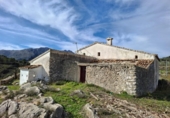 Xalet independent amb terreny en venda a la España, Benissa, ref.: TR377675 foto