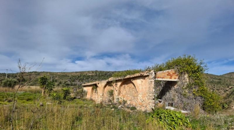 Alicante - Benisa - 125000m2