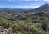 Xalet independent amb terreny en venda a la España, Benissa, ref.: TR377675 foto