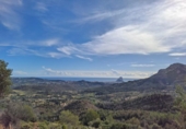 Xalet independent amb terreny en venda a la España, Benissa, ref.: TR377675 foto