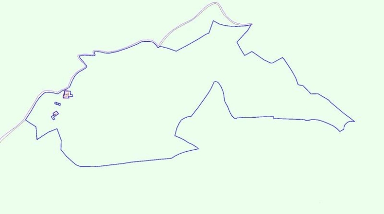 Alicante - Benisa - 125000m2