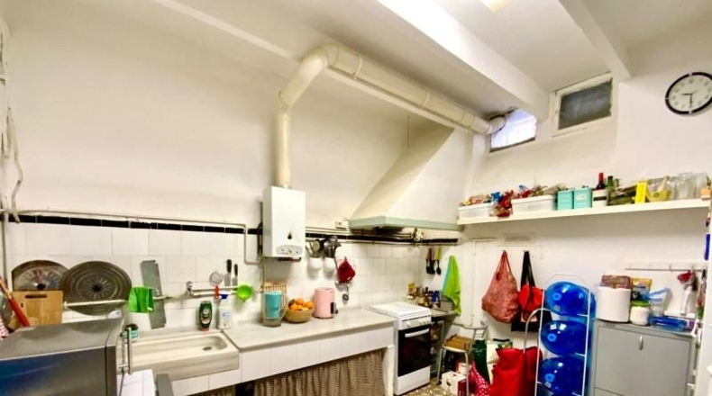 Barcelona - el Masnou - 251m2