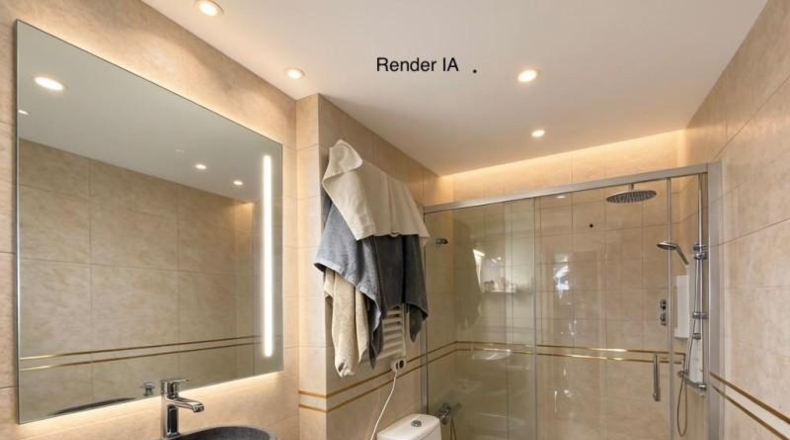 Barcelona - el Masnou - 251m2