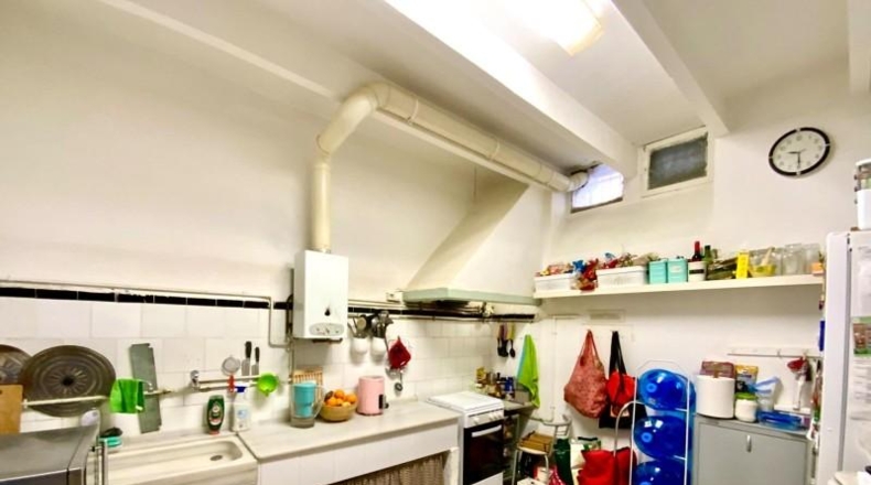 Barcelona - el Masnou - 251m2