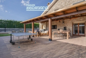 Igualada 1075&nbsp;m²