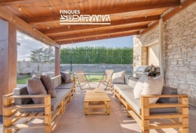 Igualada 1075&nbsp;m²