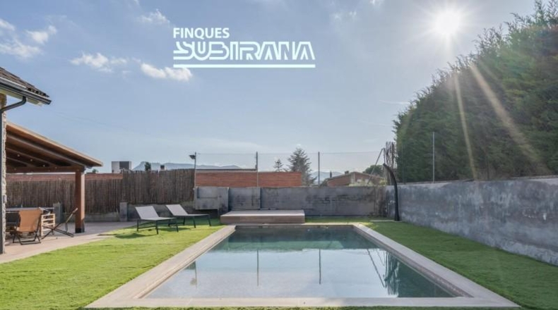 Barcelona - Igualada - 1075m2