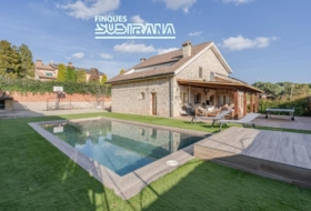 Igualada 1075&nbsp;m²