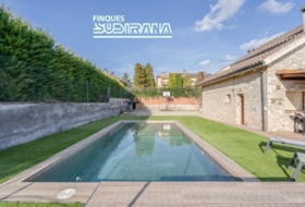 Igualada 1075&nbsp;m²
