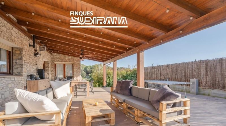 Barcelona - Igualada - 1075m2