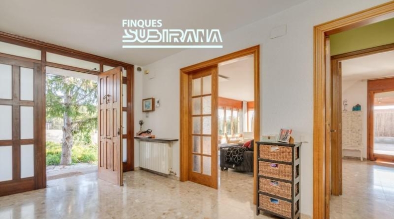 Barcelona - Igualada - 1075m2