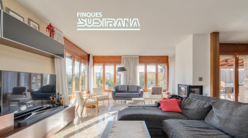 Barcelona - Igualada - 1075m2
