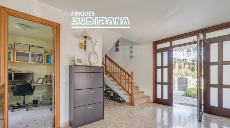 Barcelona - Igualada - 1075m2