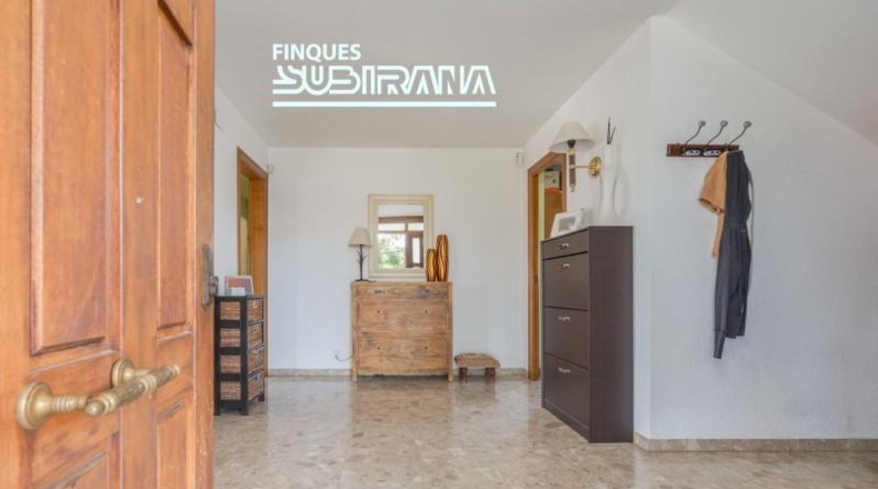 Barcelona - Igualada - 1075m2