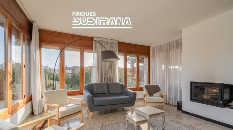 Barcelona - Igualada - 1075m2