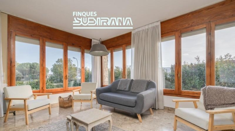 Barcelona - Igualada - 1075m2