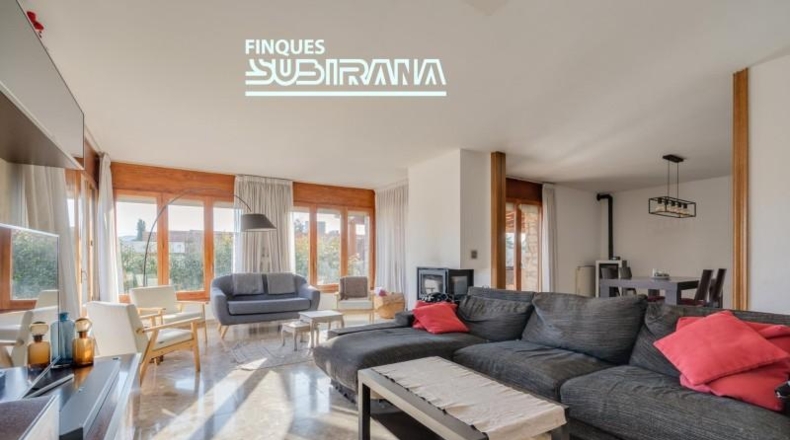 Barcelona - Igualada - 1075m2