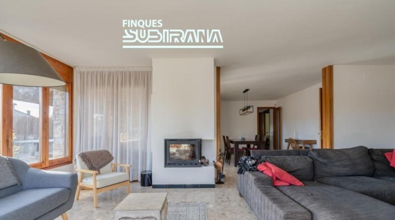 Barcelona - Igualada - 1075m2