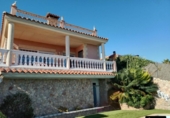 Xalet independent amb terreny en venda a la España, Calella, ref.: TR380179 foto