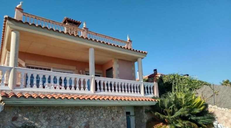 Barcelona - Calella - 816m2