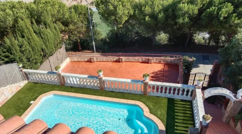 Barcelona - Calella - 816m2