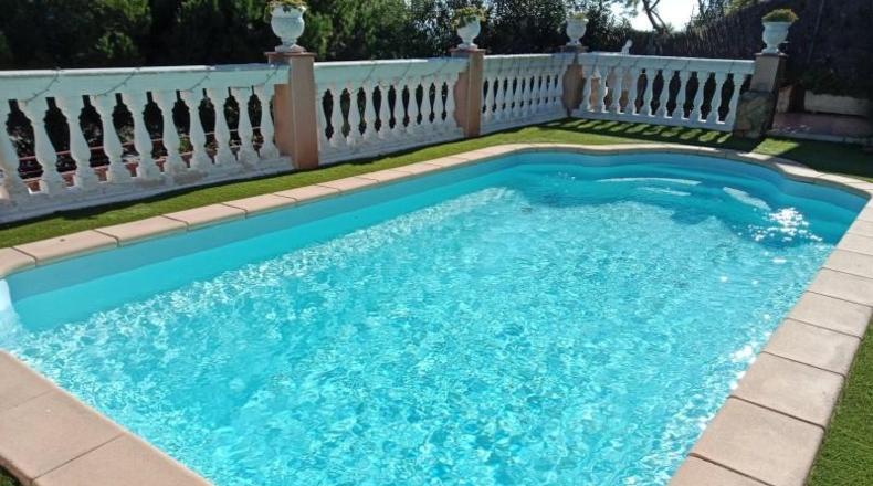 Barcelona - Calella - 816m2