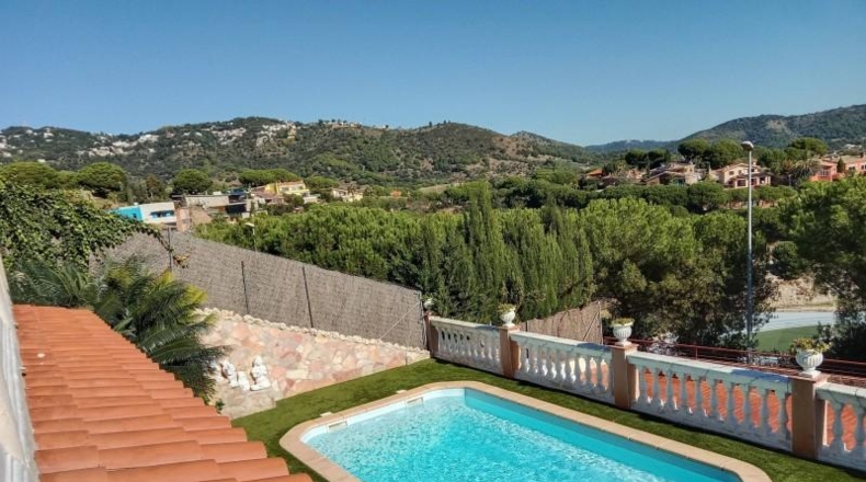 Barcelona - Calella - 816m2