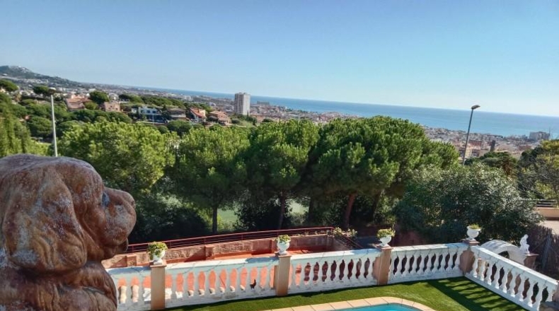 Barcelona - Calella - 816m2