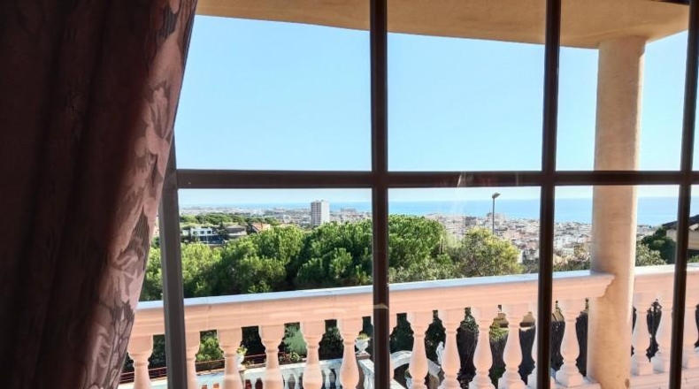 Barcelona - Calella - 816m2