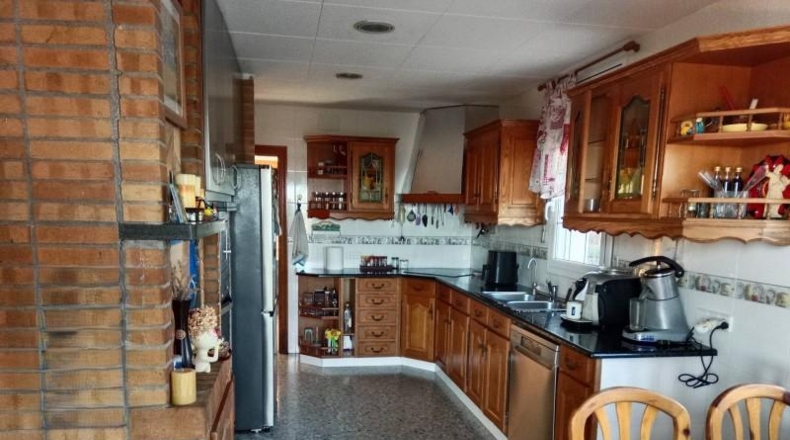 Barcelona - Calella - 816m2
