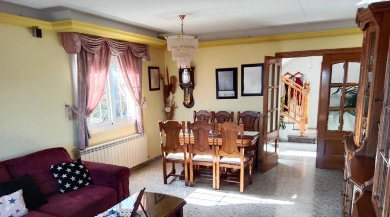 Barcelona - Calella - 816m2