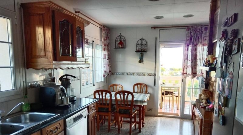 Barcelona - Calella - 816m2