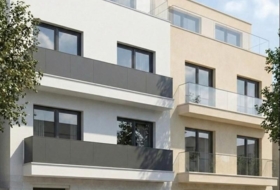 Campo-Mijas 372&nbsp;m² 