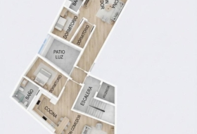 Campo-Mijas 372&nbsp;m² 