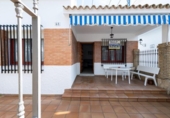 Xalet independent amb terreny en venda a la España, Chipiona, ref.: TR368427 foto