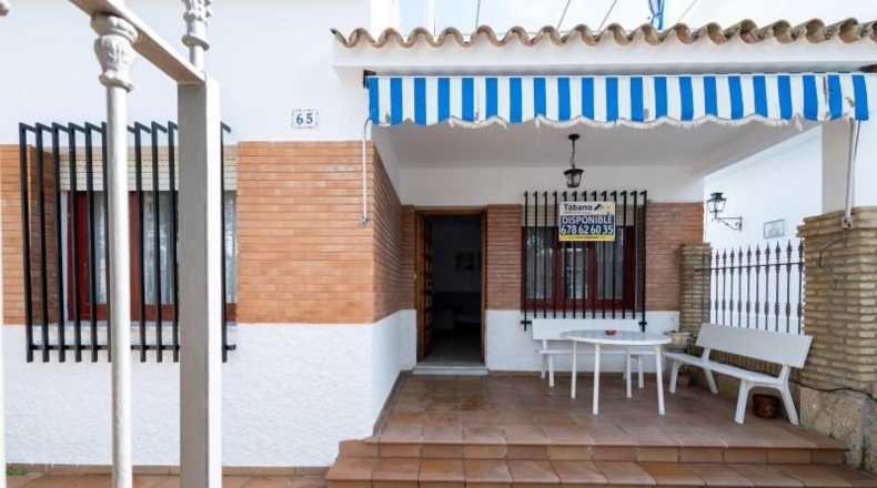 Cádiz - Chipiona - 200m2