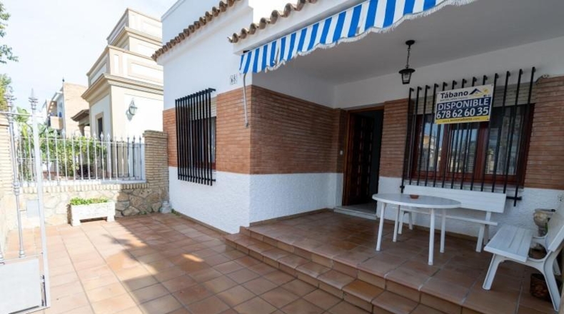 Cádiz - Chipiona - 200m2