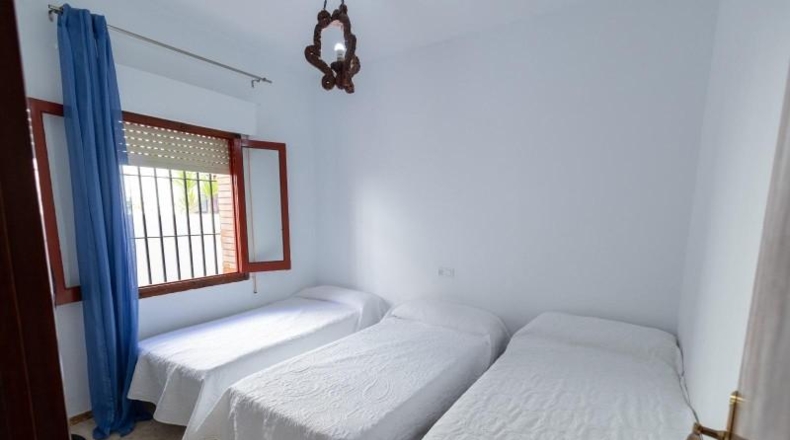 Cádiz - Chipiona - 200m2