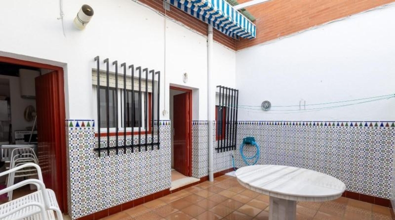 Cádiz - Chipiona - 200m2