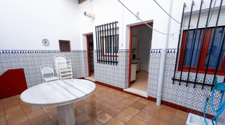 Cádiz - Chipiona - 200m2