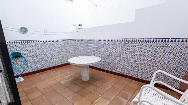 Cádiz - Chipiona - 200m2