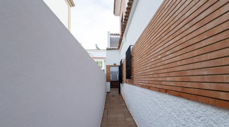 Cádiz - Chipiona - 200m2