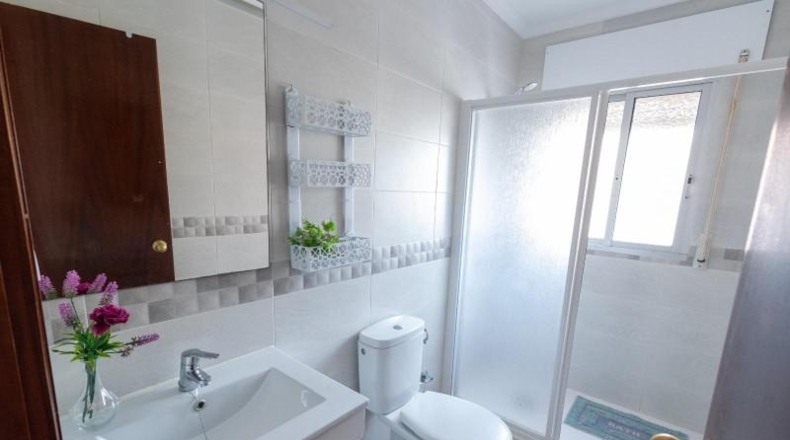 Cádiz - Chipiona - 200m2