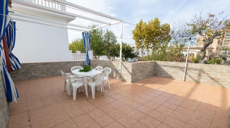 Cádiz - Chipiona - 200m2