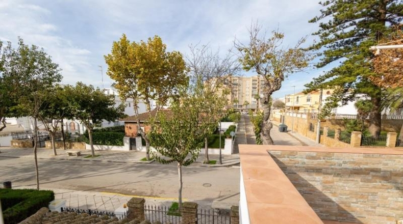 Cádiz - Chipiona - 200m2