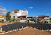 Detached villa with land for sale on España, Puerto del Rosario, ref: TR379996 photo