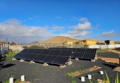 Detached villa with land for sale on España, Puerto del Rosario, ref: TR379996 photo
