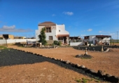 Detached villa with land for sale on España, Puerto del Rosario, ref: TR379996 photo